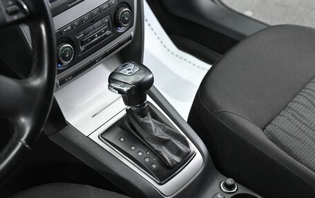 Skoda Octavia, 2012 год, 995 000 рублей, 10 фотография