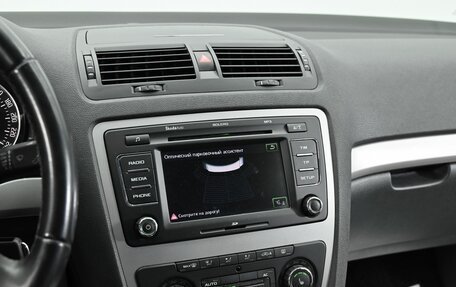 Skoda Octavia, 2012 год, 995 000 рублей, 8 фотография