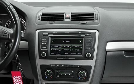 Skoda Octavia, 2012 год, 995 000 рублей, 9 фотография