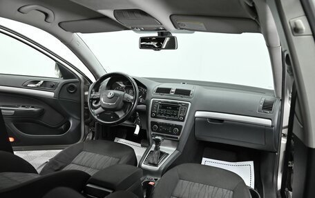 Skoda Octavia, 2012 год, 995 000 рублей, 11 фотография