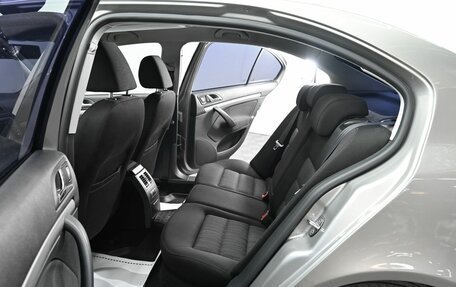 Skoda Octavia, 2012 год, 995 000 рублей, 12 фотография