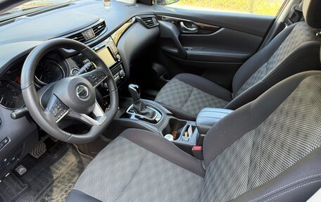 Nissan Qashqai, 2020 год, 1 990 000 рублей, 5 фотография