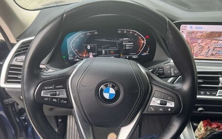BMW X5, 2021 год, 6 000 000 рублей, 2 фотография