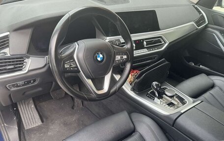 BMW X5, 2021 год, 6 000 000 рублей, 3 фотография