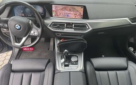 BMW X5, 2021 год, 6 000 000 рублей, 6 фотография