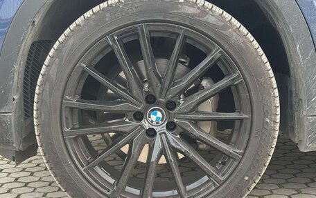 BMW X5, 2021 год, 6 000 000 рублей, 7 фотография