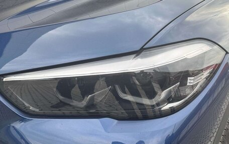 BMW X5, 2021 год, 6 000 000 рублей, 9 фотография