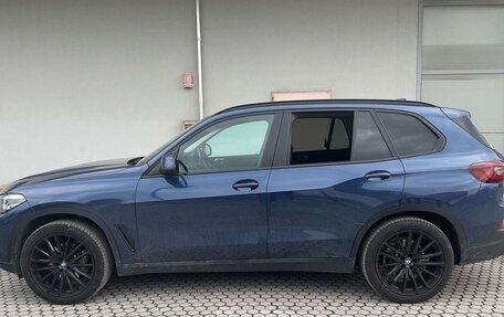 BMW X5, 2021 год, 6 000 000 рублей, 10 фотография
