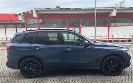 BMW X5, 2021 год, 6 000 000 рублей, 13 фотография