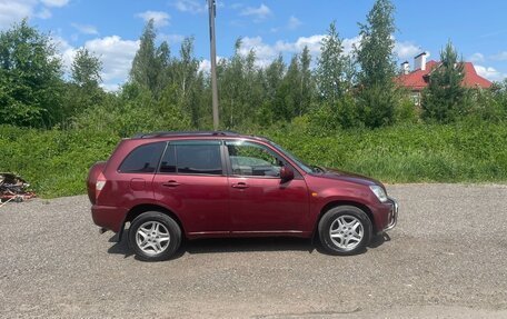 Chery Tiggo (T11), 2007 год, 349 000 рублей, 4 фотография