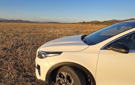 KIA XCeed I, 2021 год, 1 990 000 рублей, 3 фотография