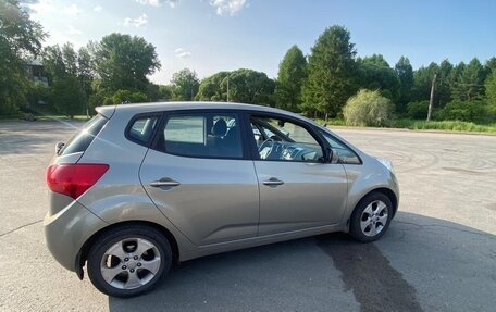 KIA Venga I, 2014 год, 990 000 рублей, 2 фотография