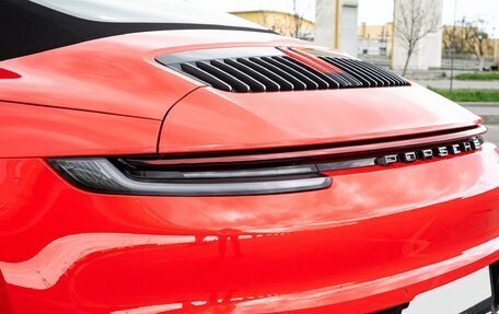 Porsche 911, 2019 год, 18 500 рублей, 5 фотография