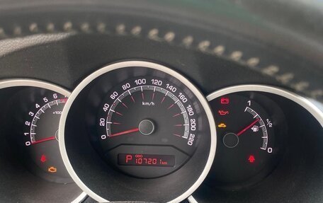 KIA Venga I, 2014 год, 990 000 рублей, 5 фотография