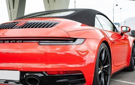 Porsche 911, 2019 год, 18 500 рублей, 4 фотография