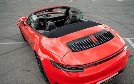 Porsche 911, 2019 год, 18 500 рублей, 13 фотография