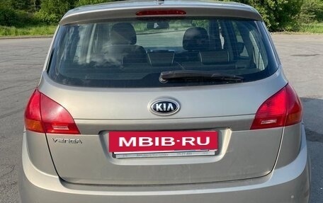 KIA Venga I, 2014 год, 990 000 рублей, 4 фотография