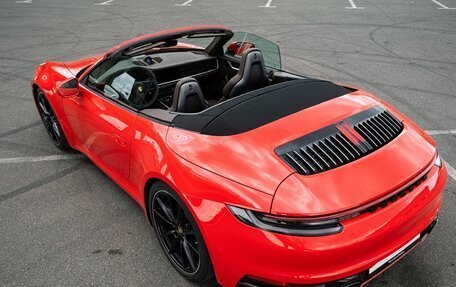 Porsche 911, 2019 год, 18 500 рублей, 14 фотография
