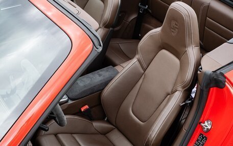 Porsche 911, 2019 год, 18 500 рублей, 26 фотография
