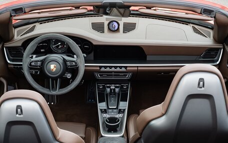 Porsche 911, 2019 год, 18 500 рублей, 19 фотография