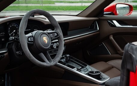 Porsche 911, 2019 год, 18 500 рублей, 28 фотография