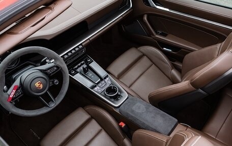 Porsche 911, 2019 год, 18 500 рублей, 27 фотография