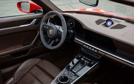 Porsche 911, 2019 год, 18 500 рублей, 30 фотография