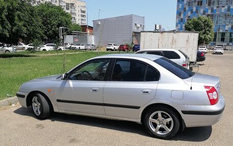 Hyundai Elantra III, 2005 год, 290 000 рублей, 4 фотография