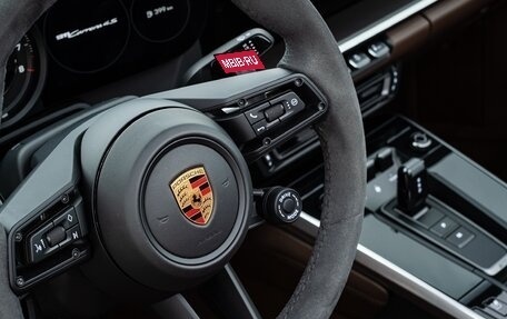 Porsche 911, 2019 год, 18 500 рублей, 32 фотография