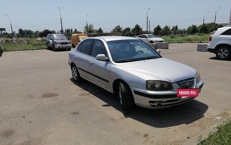 Hyundai Elantra III, 2005 год, 290 000 рублей, 2 фотография