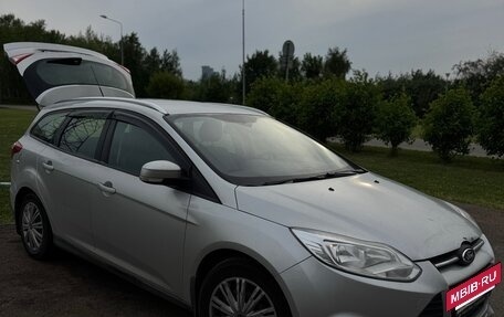 Ford Focus III, 2013 год, 650 000 рублей, 3 фотография