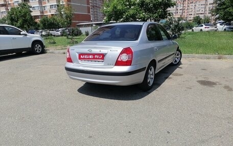Hyundai Elantra III, 2005 год, 290 000 рублей, 3 фотография