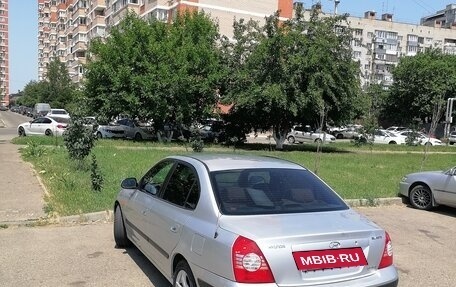 Hyundai Elantra III, 2005 год, 290 000 рублей, 5 фотография