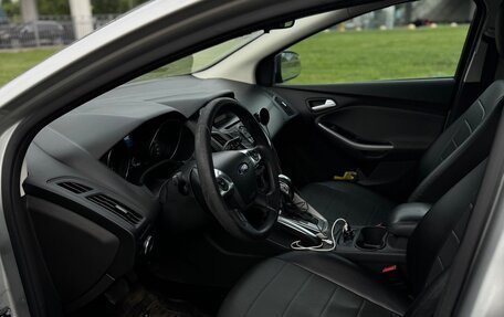 Ford Focus III, 2013 год, 650 000 рублей, 7 фотография