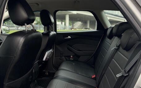 Ford Focus III, 2013 год, 650 000 рублей, 10 фотография