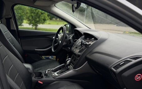 Ford Focus III, 2013 год, 650 000 рублей, 9 фотография