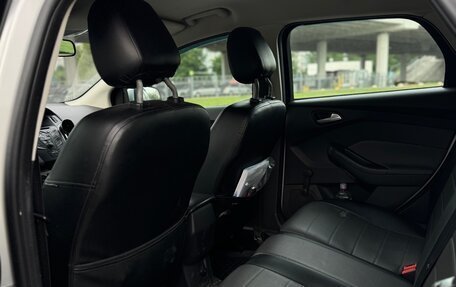 Ford Focus III, 2013 год, 650 000 рублей, 11 фотография