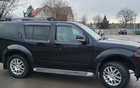 Nissan Pathfinder, 2012 год, 1 930 000 рублей, 4 фотография