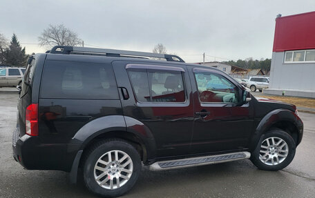 Nissan Pathfinder, 2012 год, 1 930 000 рублей, 6 фотография