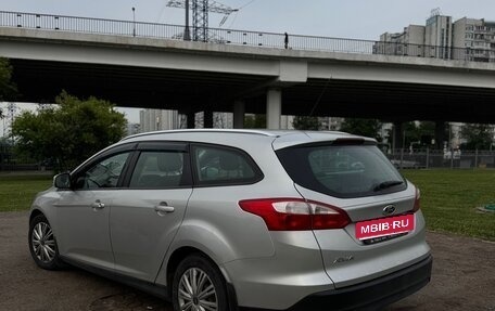 Ford Focus III, 2013 год, 650 000 рублей, 6 фотография