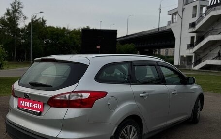 Ford Focus III, 2013 год, 650 000 рублей, 5 фотография