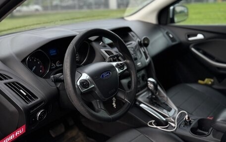 Ford Focus III, 2013 год, 650 000 рублей, 8 фотография