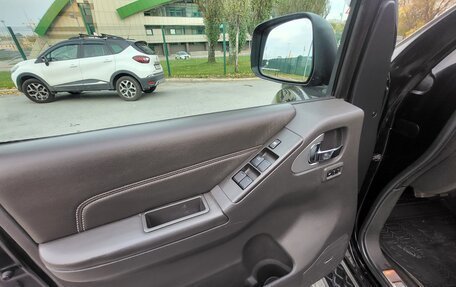 Nissan Pathfinder, 2012 год, 1 930 000 рублей, 22 фотография