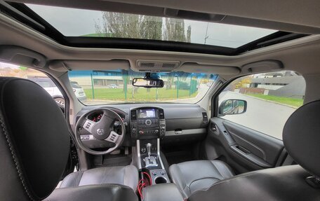 Nissan Pathfinder, 2012 год, 1 930 000 рублей, 16 фотография