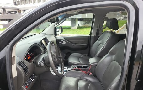 Nissan Pathfinder, 2012 год, 1 930 000 рублей, 15 фотография
