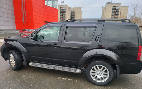 Nissan Pathfinder, 2012 год, 1 930 000 рублей, 11 фотография