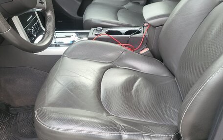 Nissan Pathfinder, 2012 год, 1 930 000 рублей, 19 фотография