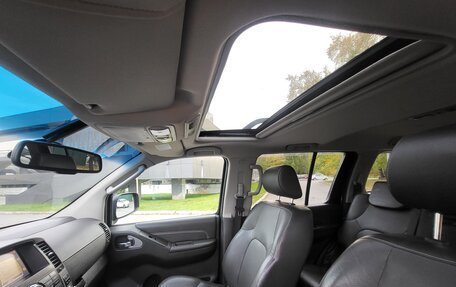 Nissan Pathfinder, 2012 год, 1 930 000 рублей, 23 фотография