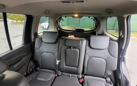 Nissan Pathfinder, 2012 год, 1 930 000 рублей, 21 фотография