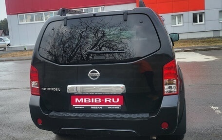 Nissan Pathfinder, 2012 год, 1 930 000 рублей, 9 фотография